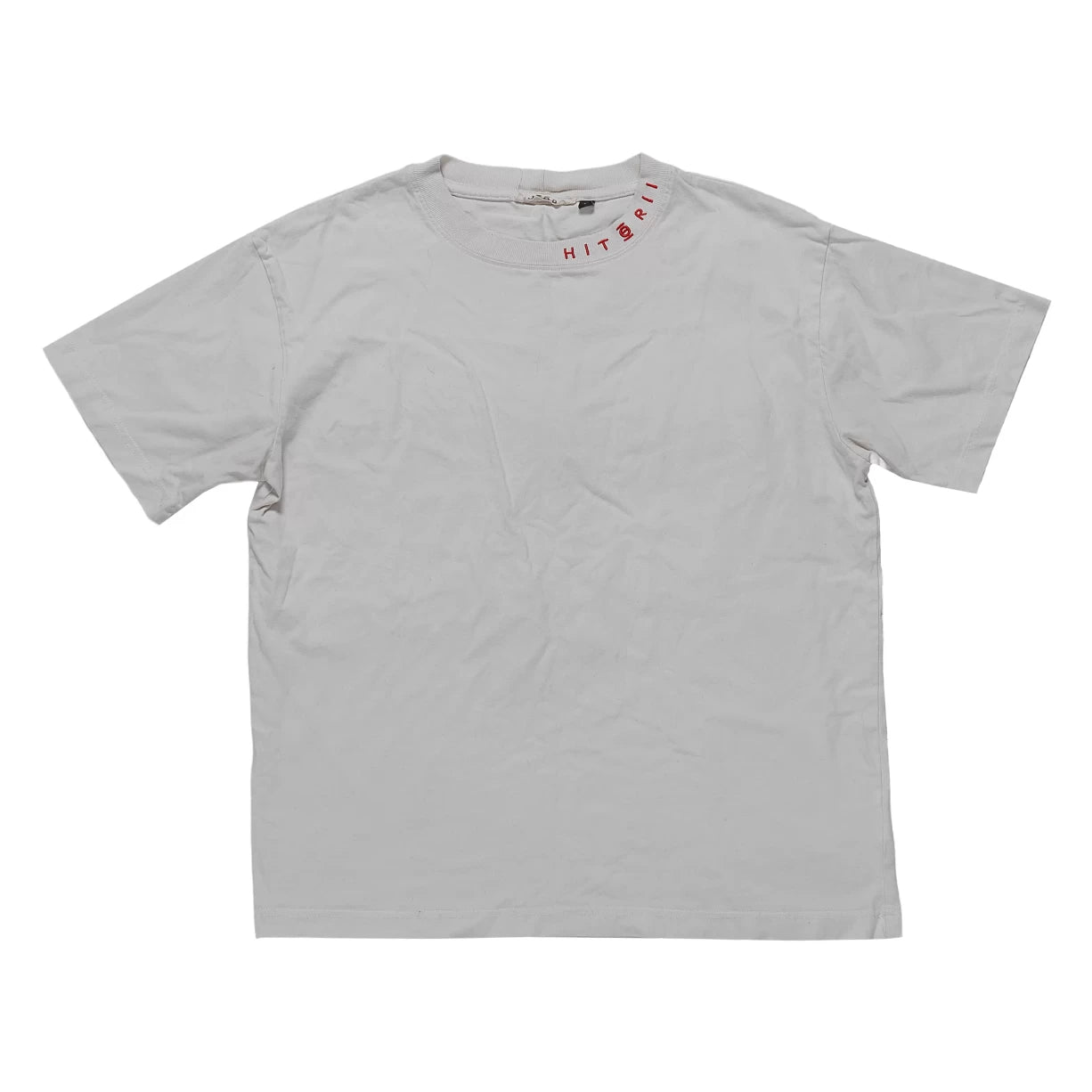 SOff White
