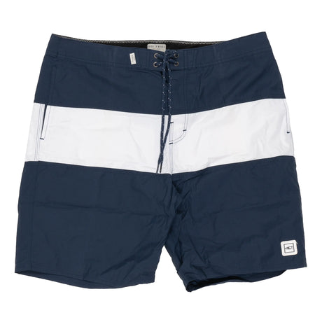 34Blue/White