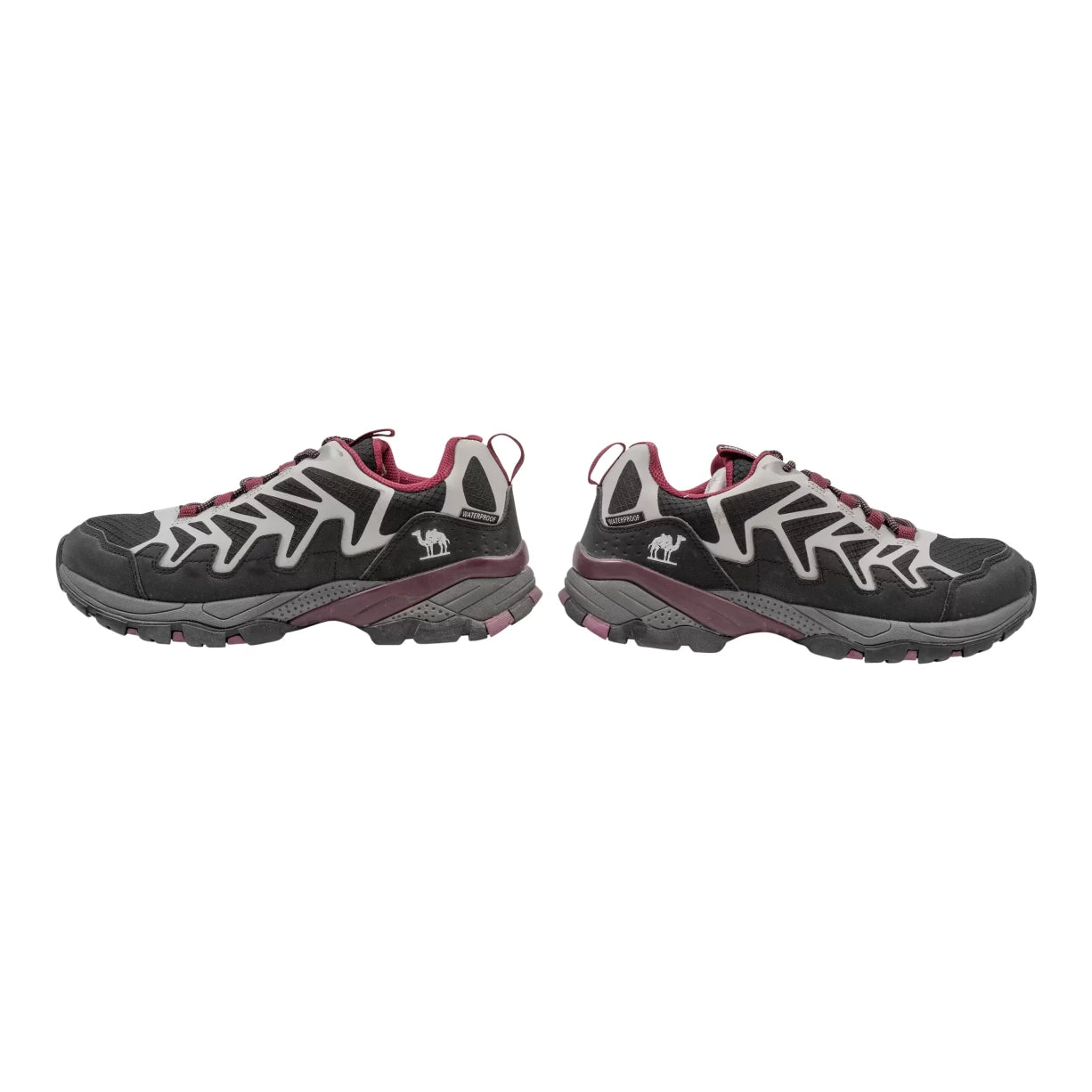 10Black/Berry