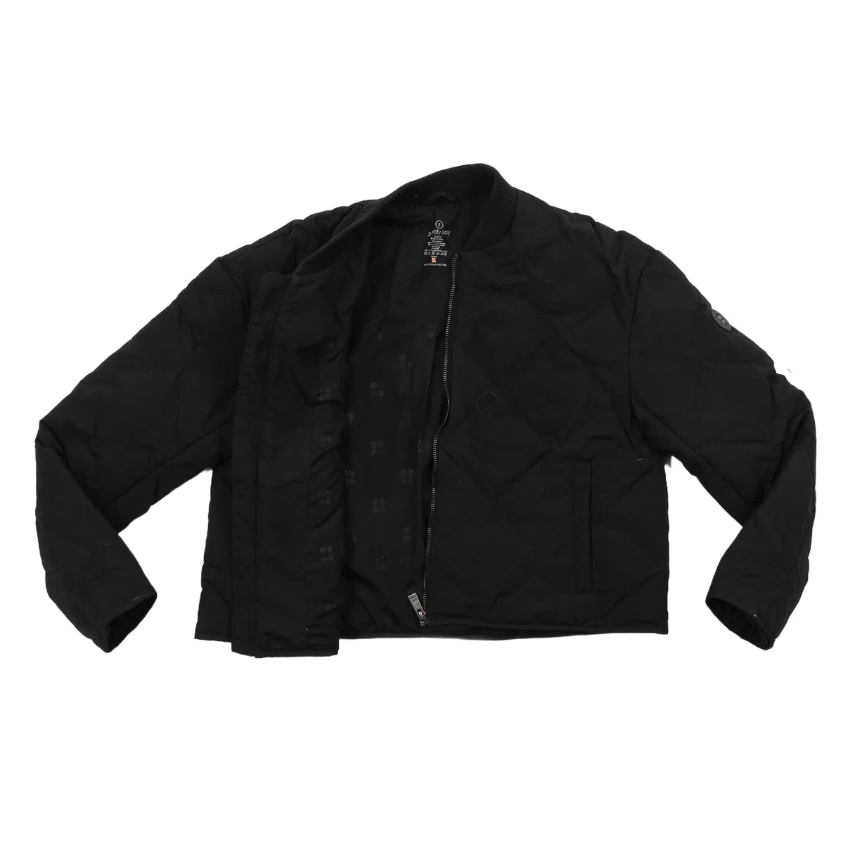 SBlack