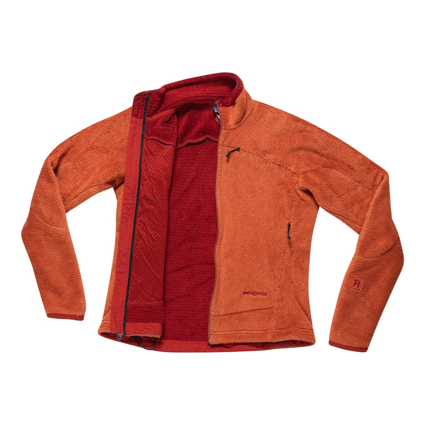 Patagonia R4 Jacket - 70% Off - Geartrade.com