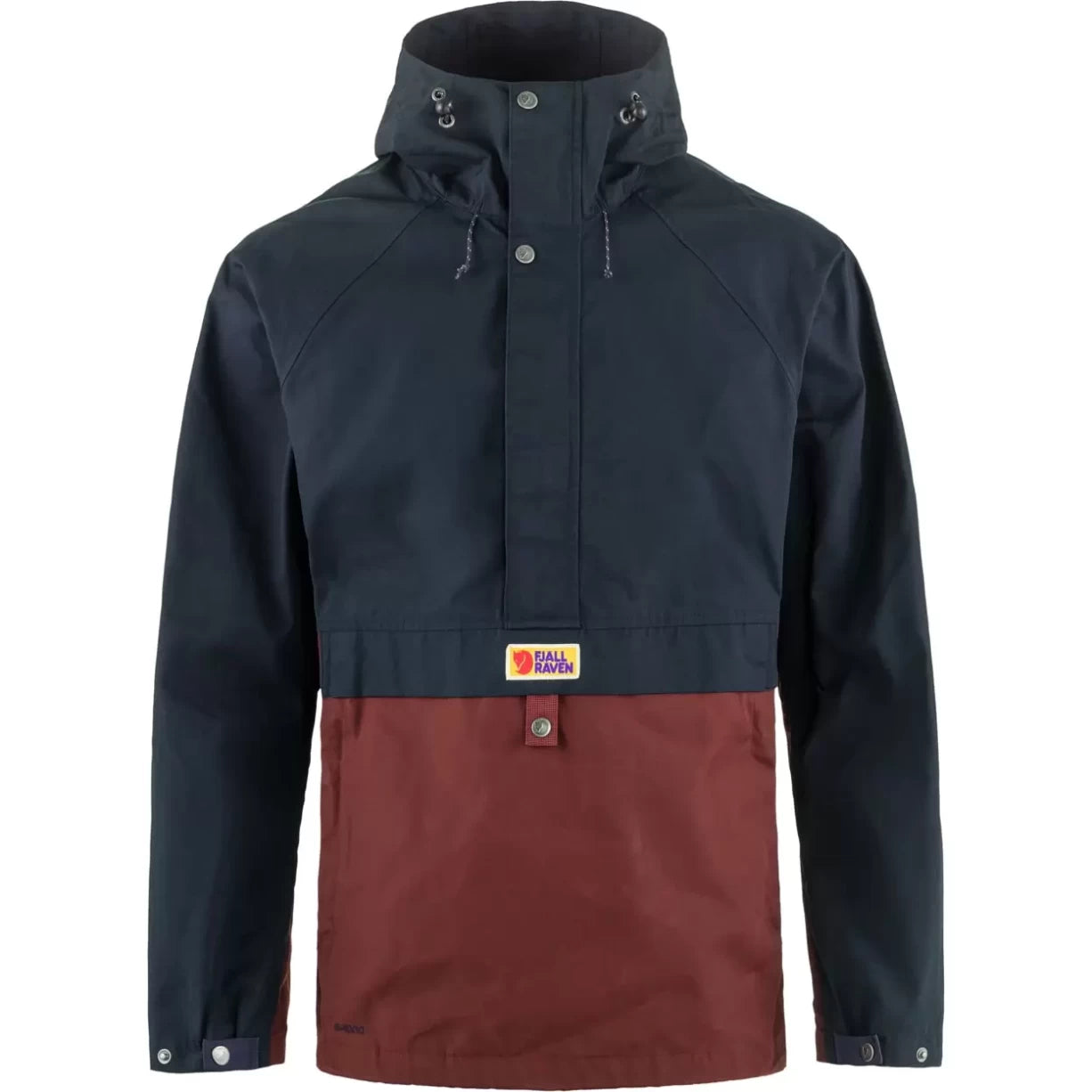 MDark Navy / Maroon