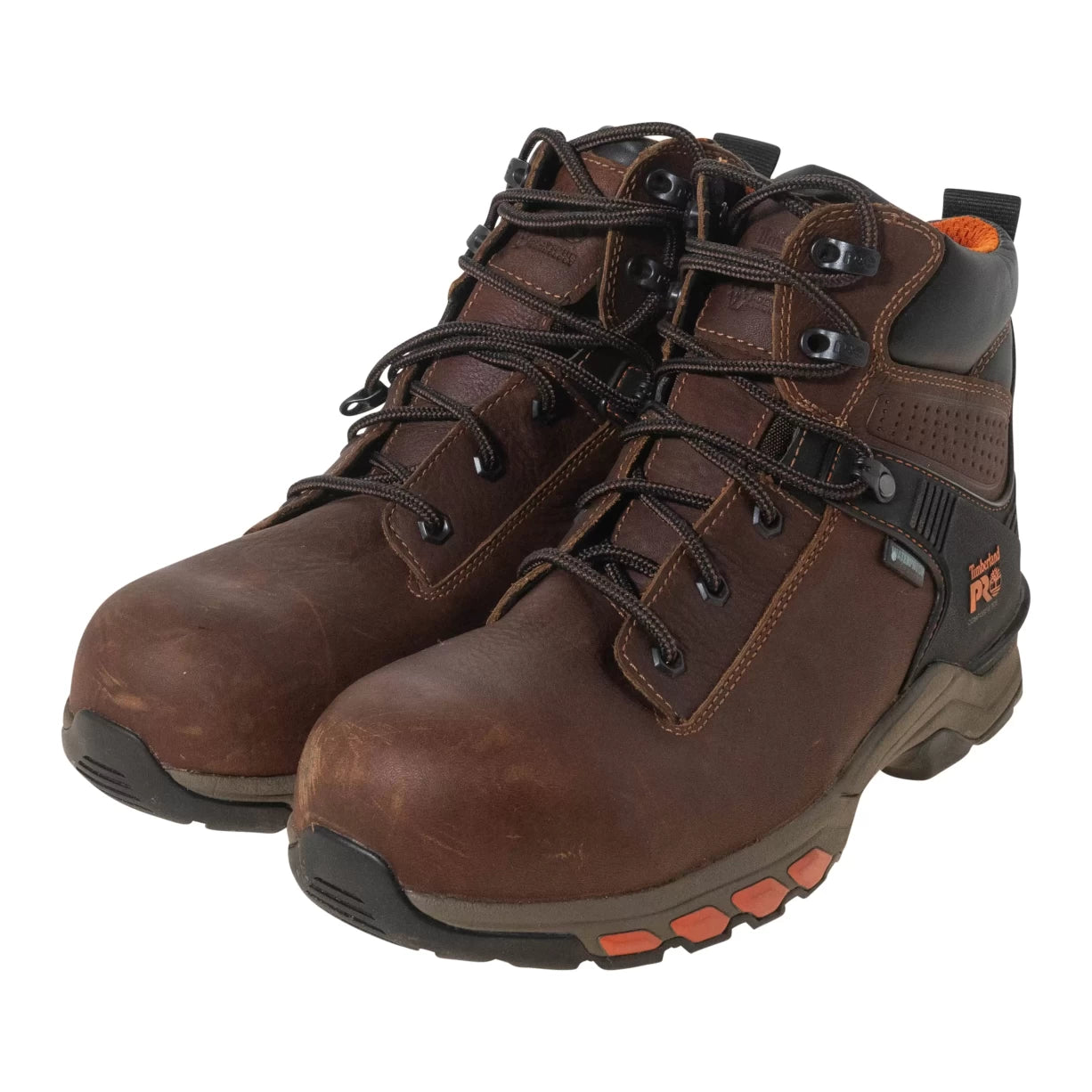 10Brown
