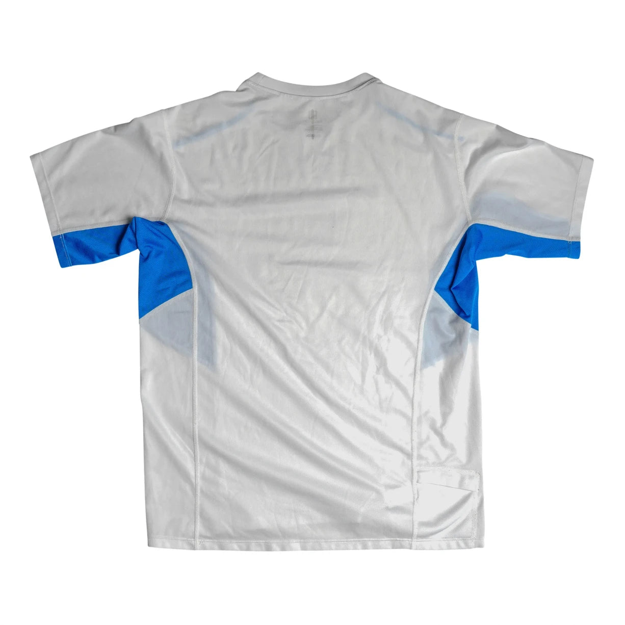 LWhite/Blue