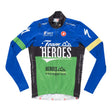 SBlack/Green/Blue