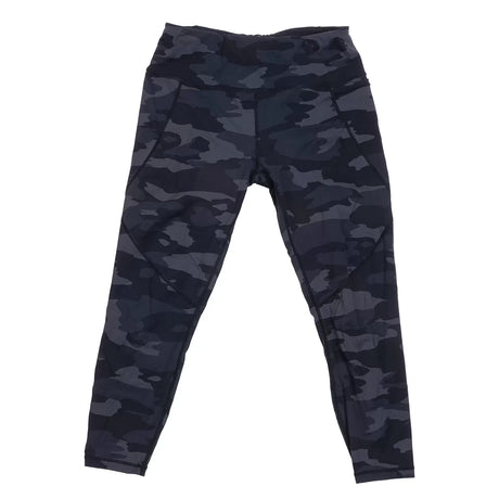 MBlack Camo