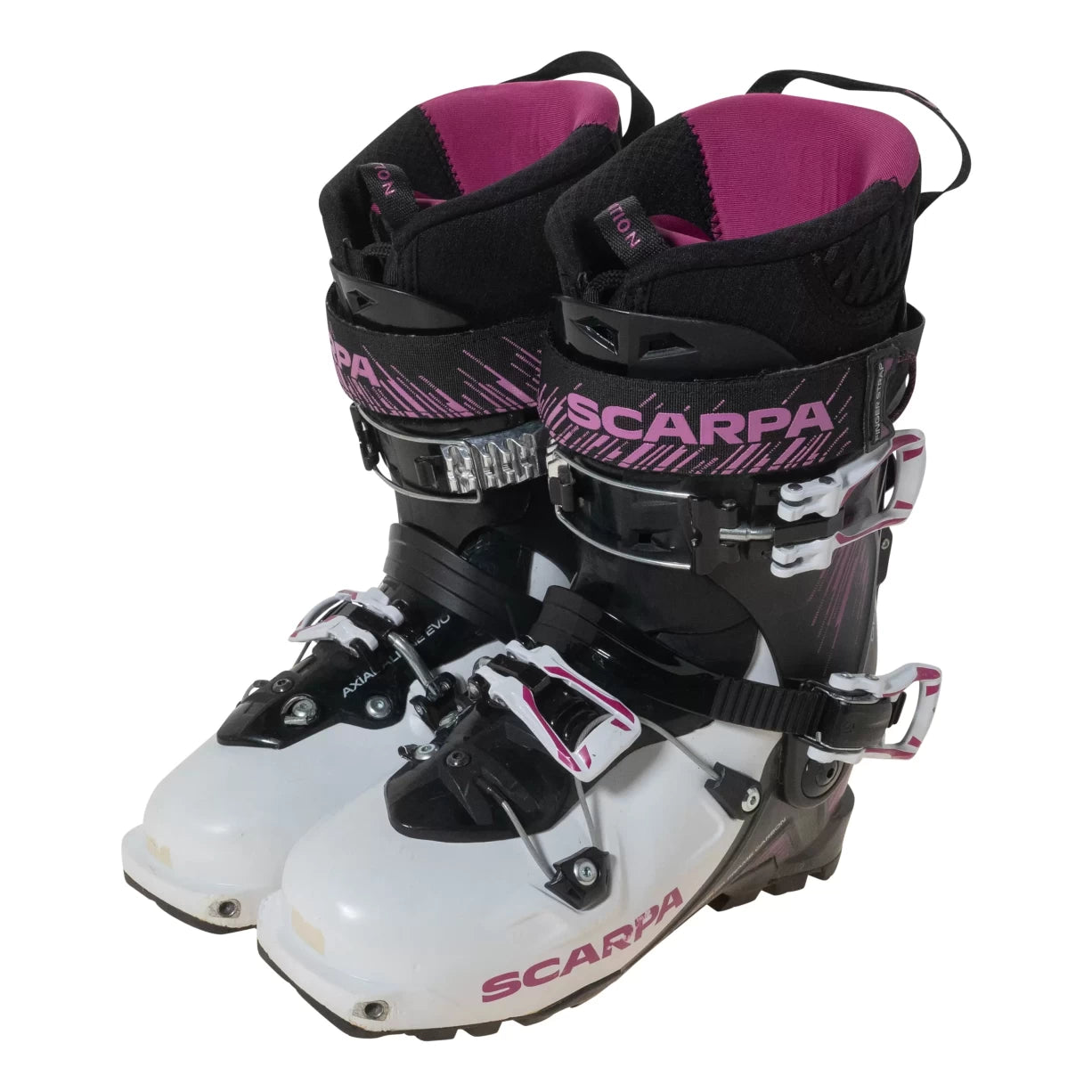 23.5Black/Purple