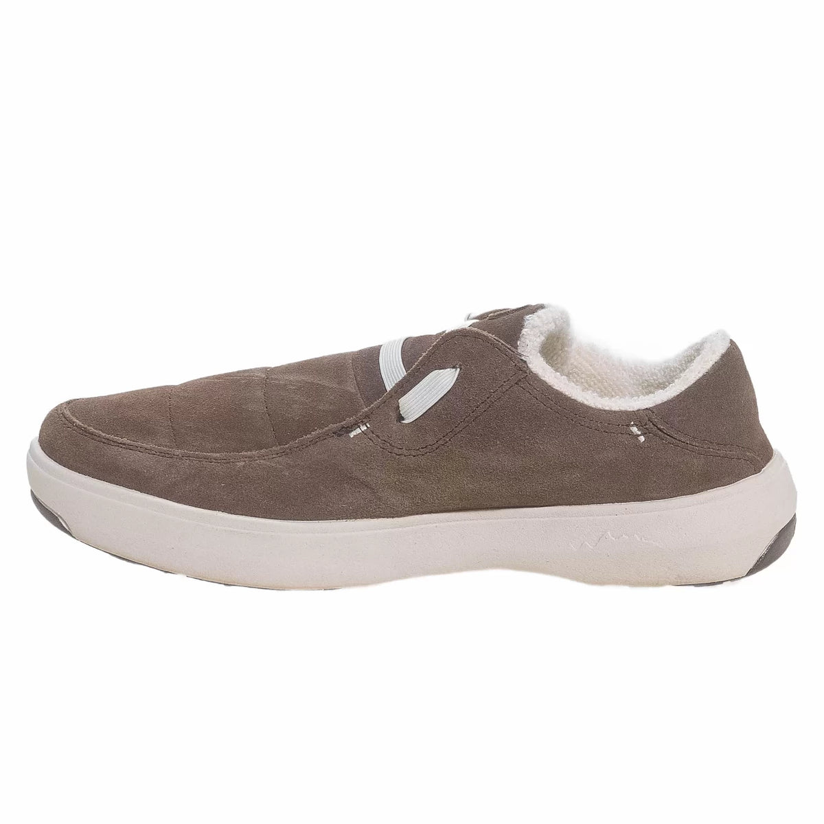7.5Dark Brown