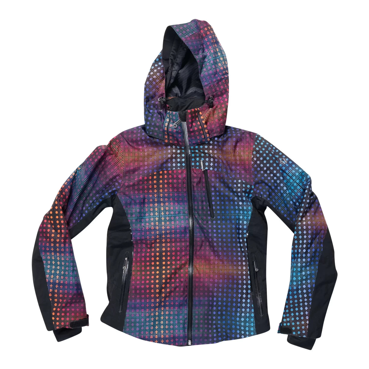 4Black/Multi