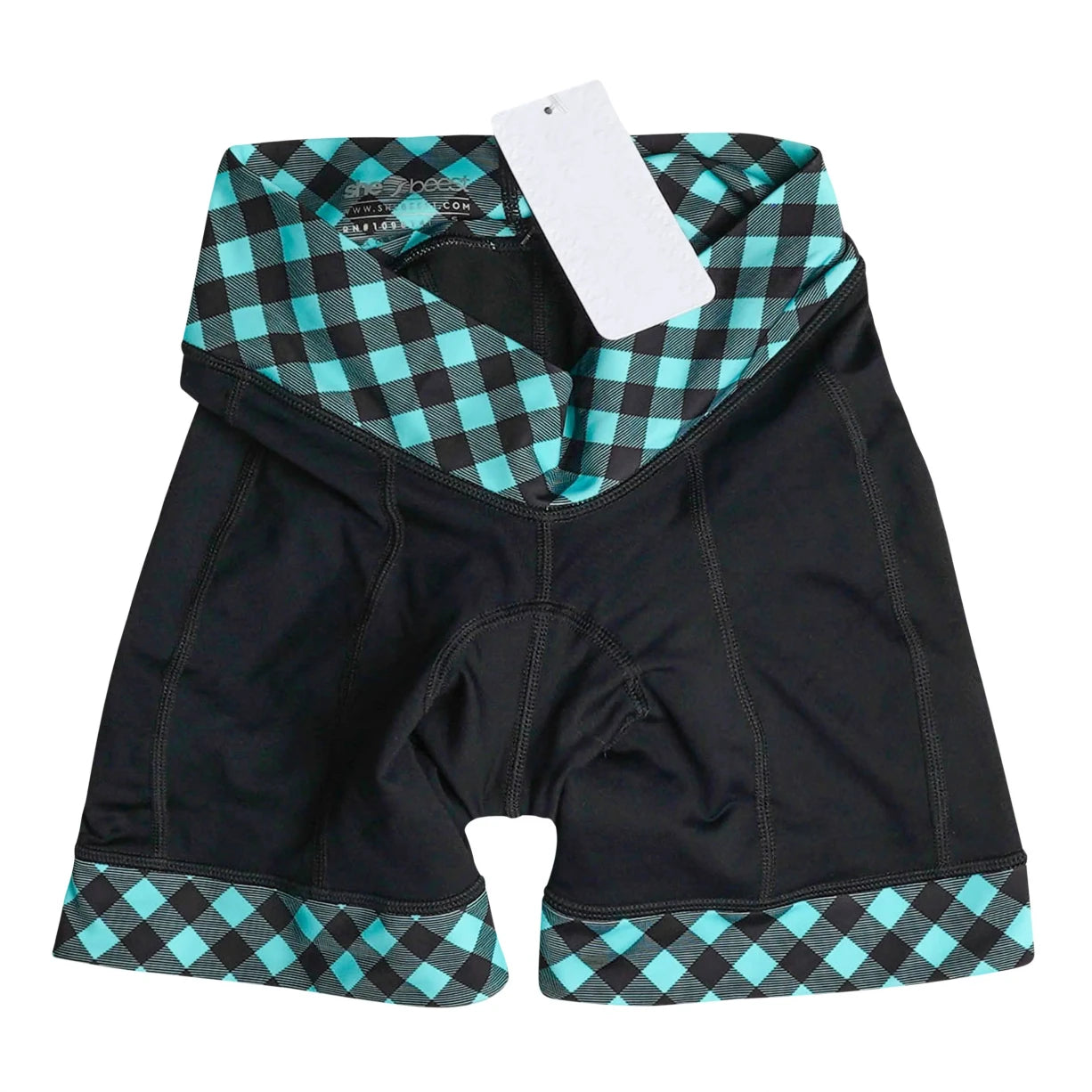 SBlue/Black