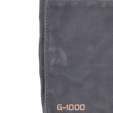 One SizeDark Grey