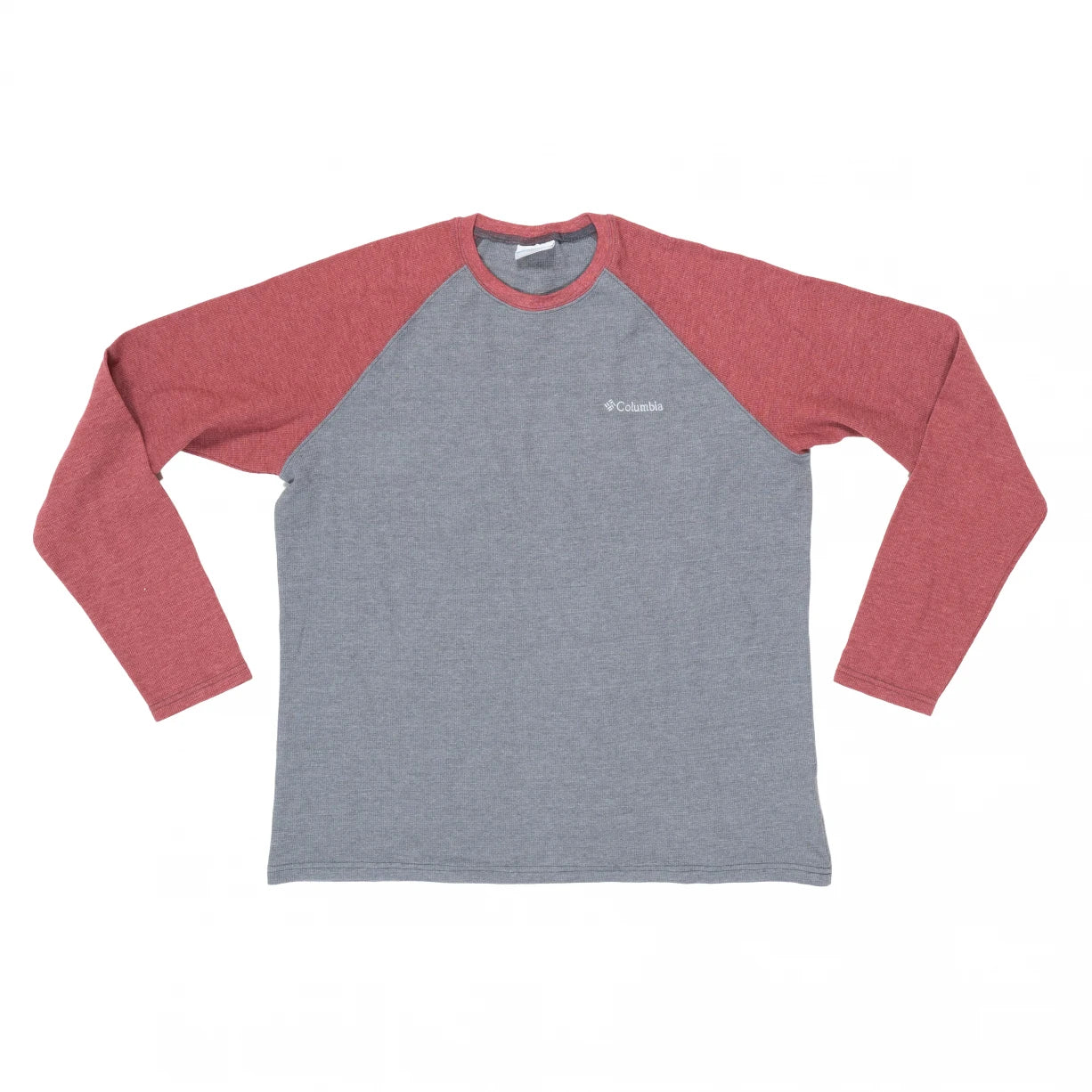 LRed/Gray