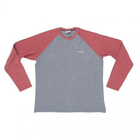 LRed/Gray