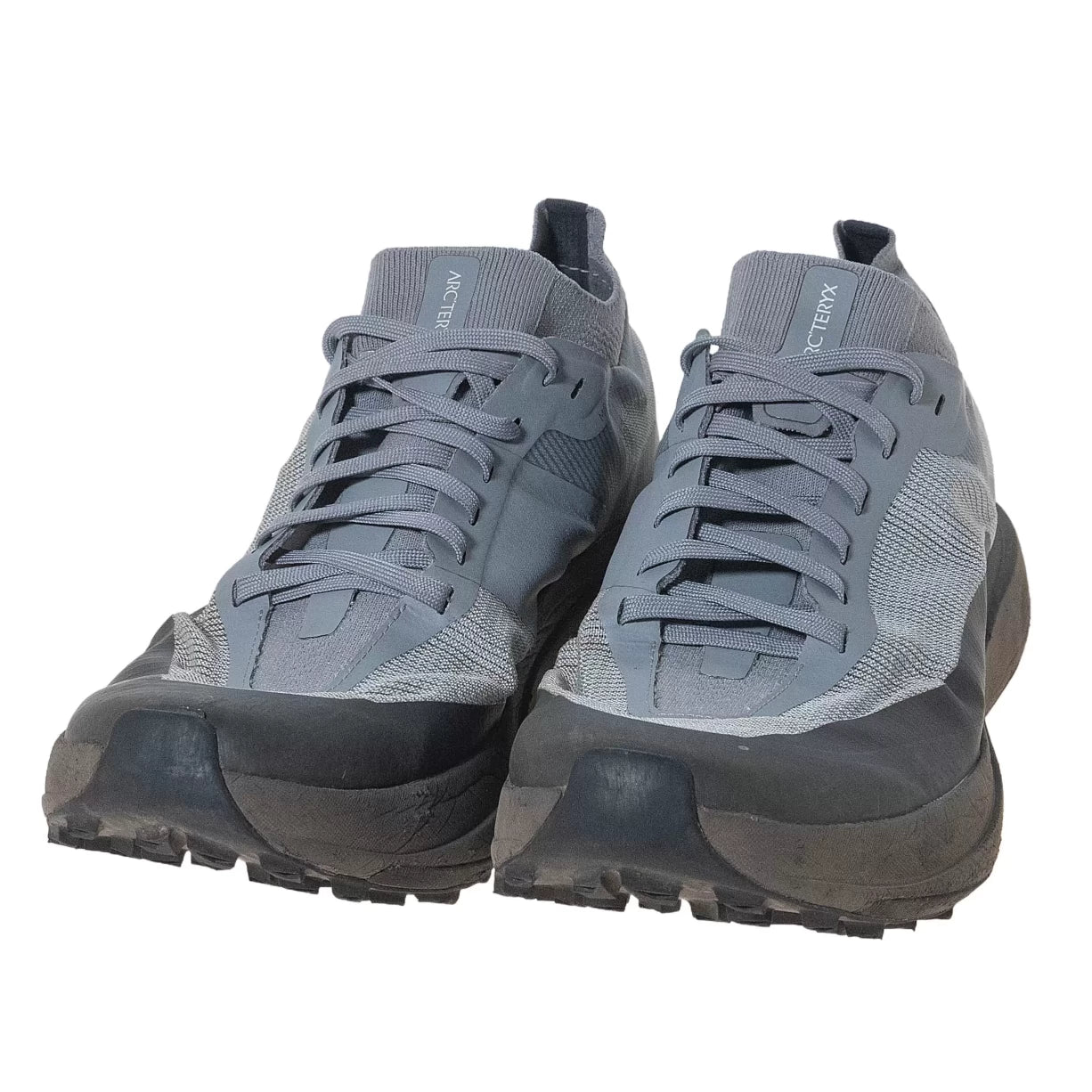 8.5Gray
