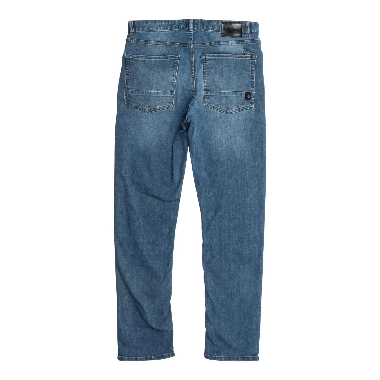 33" x 32"Denim