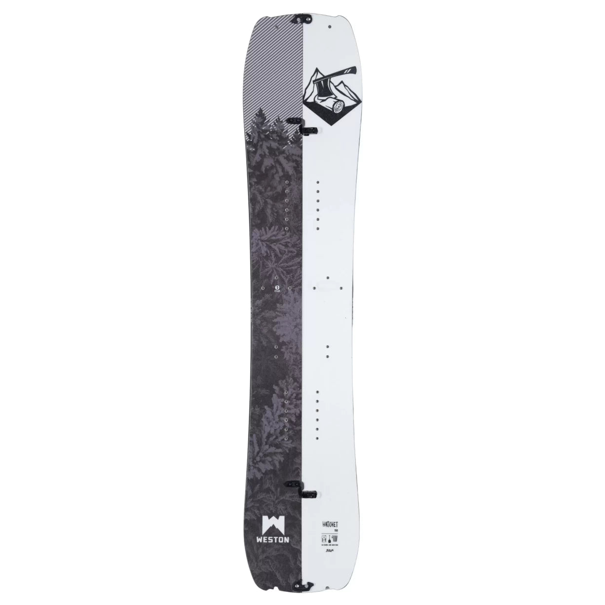 156cmBlack/White