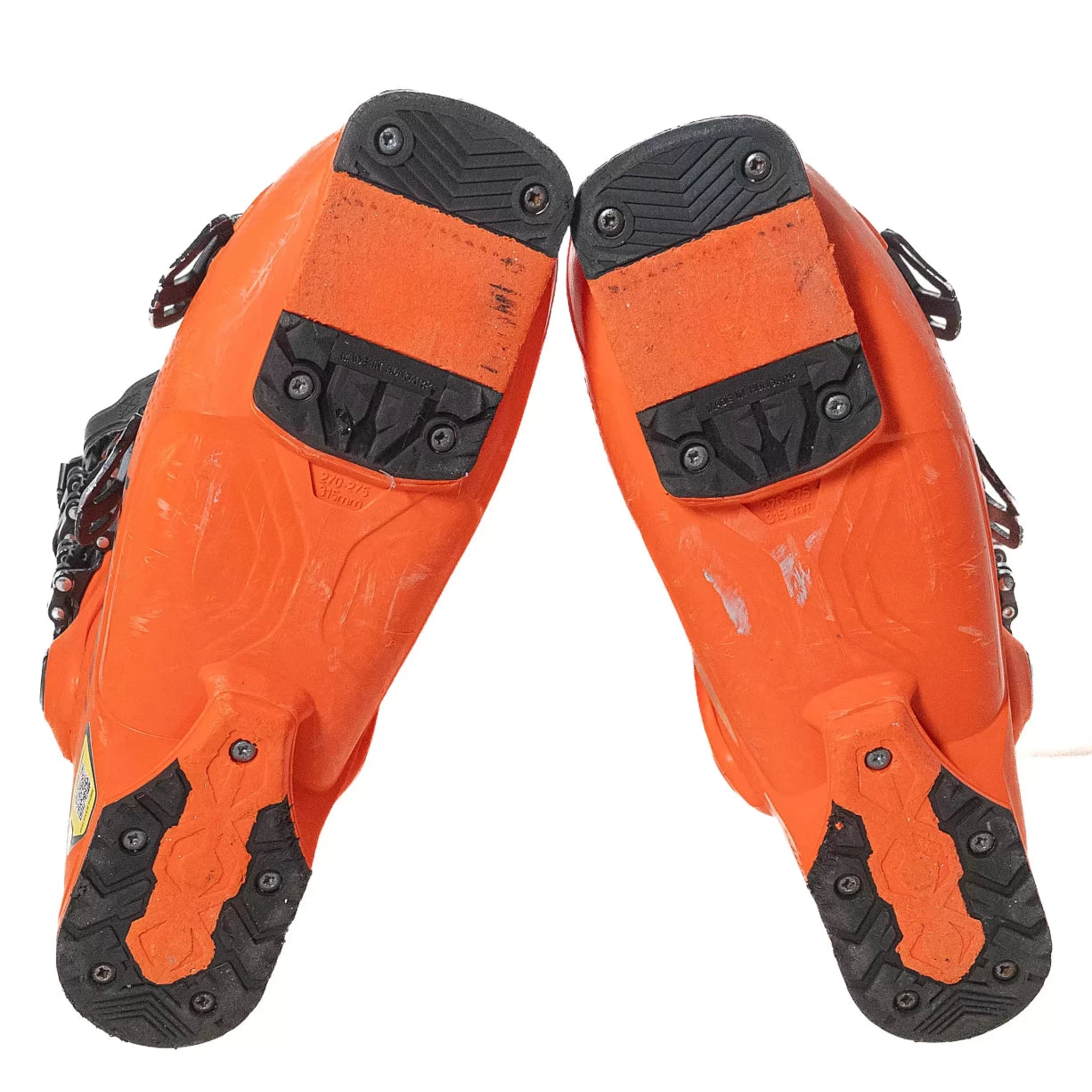 27/27.5Orange