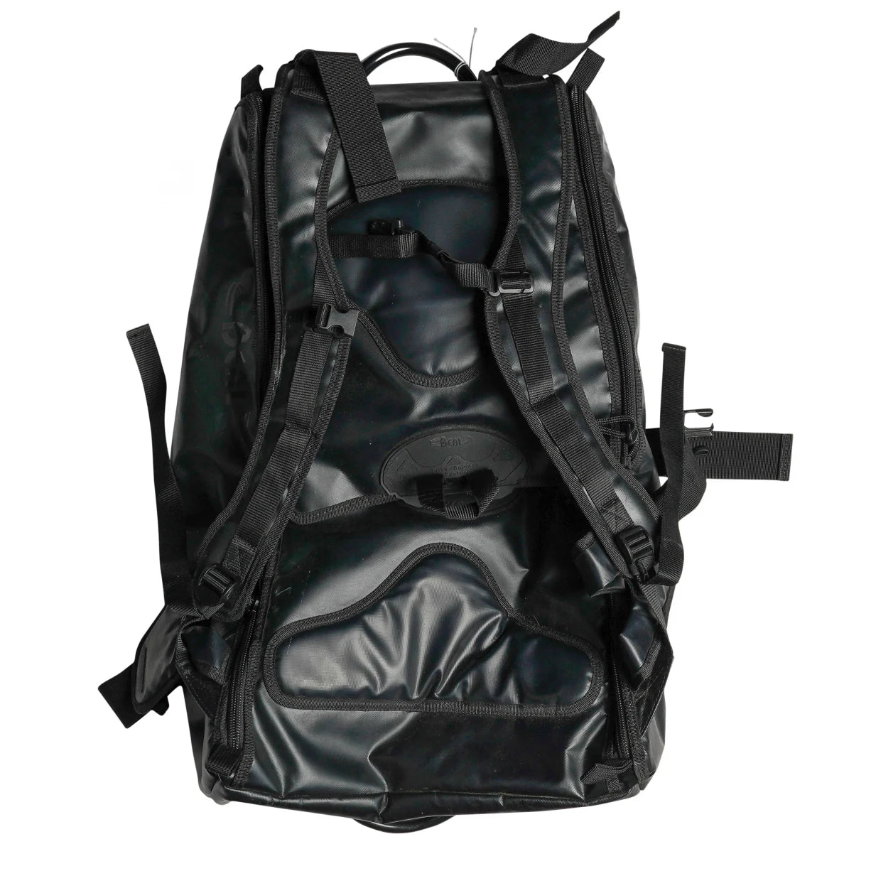80 LBlack