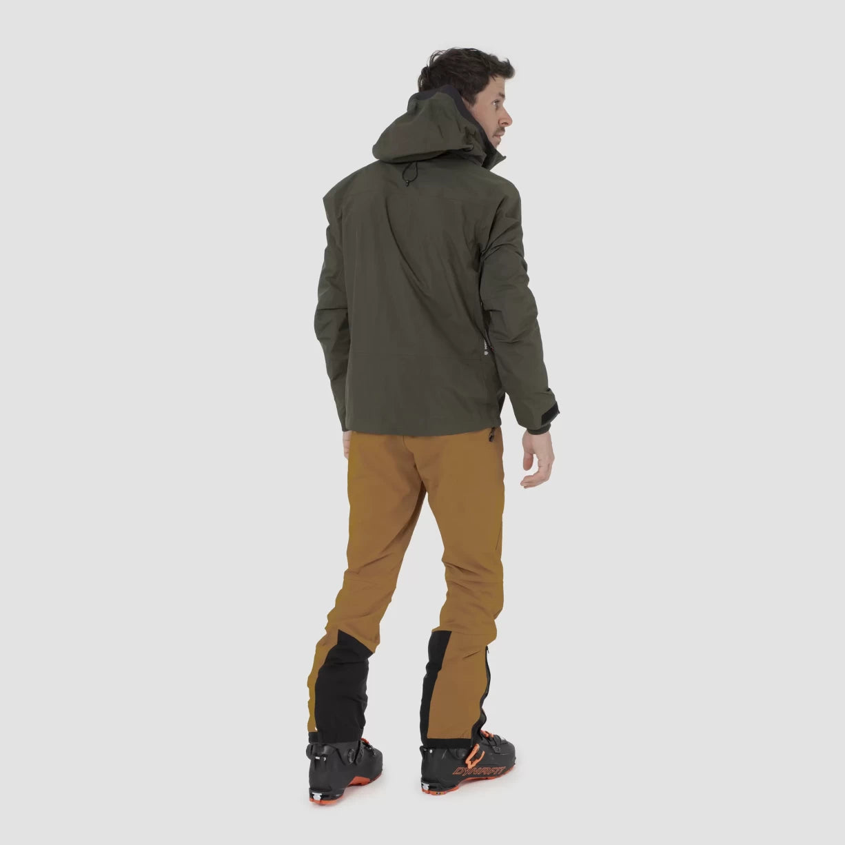 SDark Olive