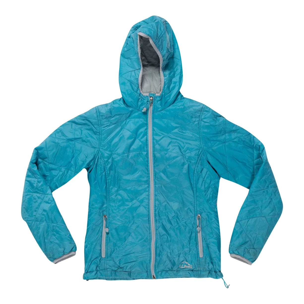 Estimated size SSea Blue