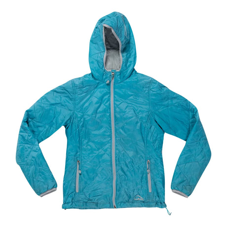 Estimated size SSea Blue
