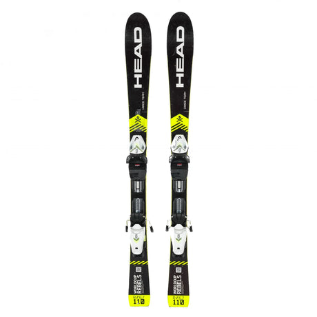 110cmYellow/Black