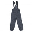 Estimated size SBlack