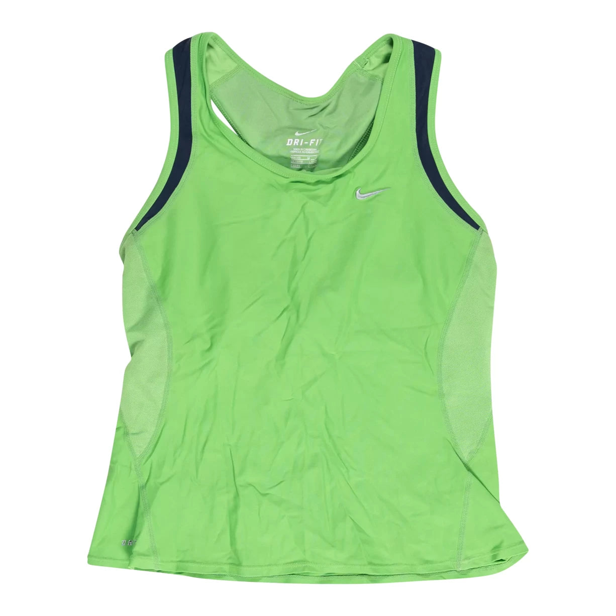 MGreen