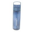 22 oz. Blue
