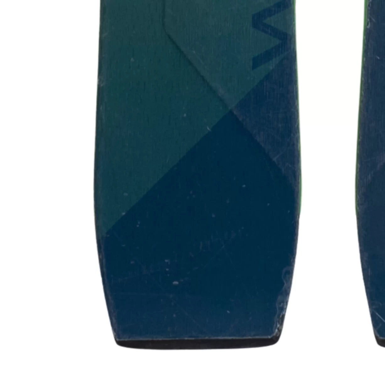 166cmGreen