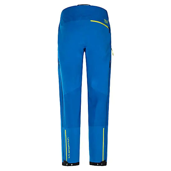 MElectric Blue