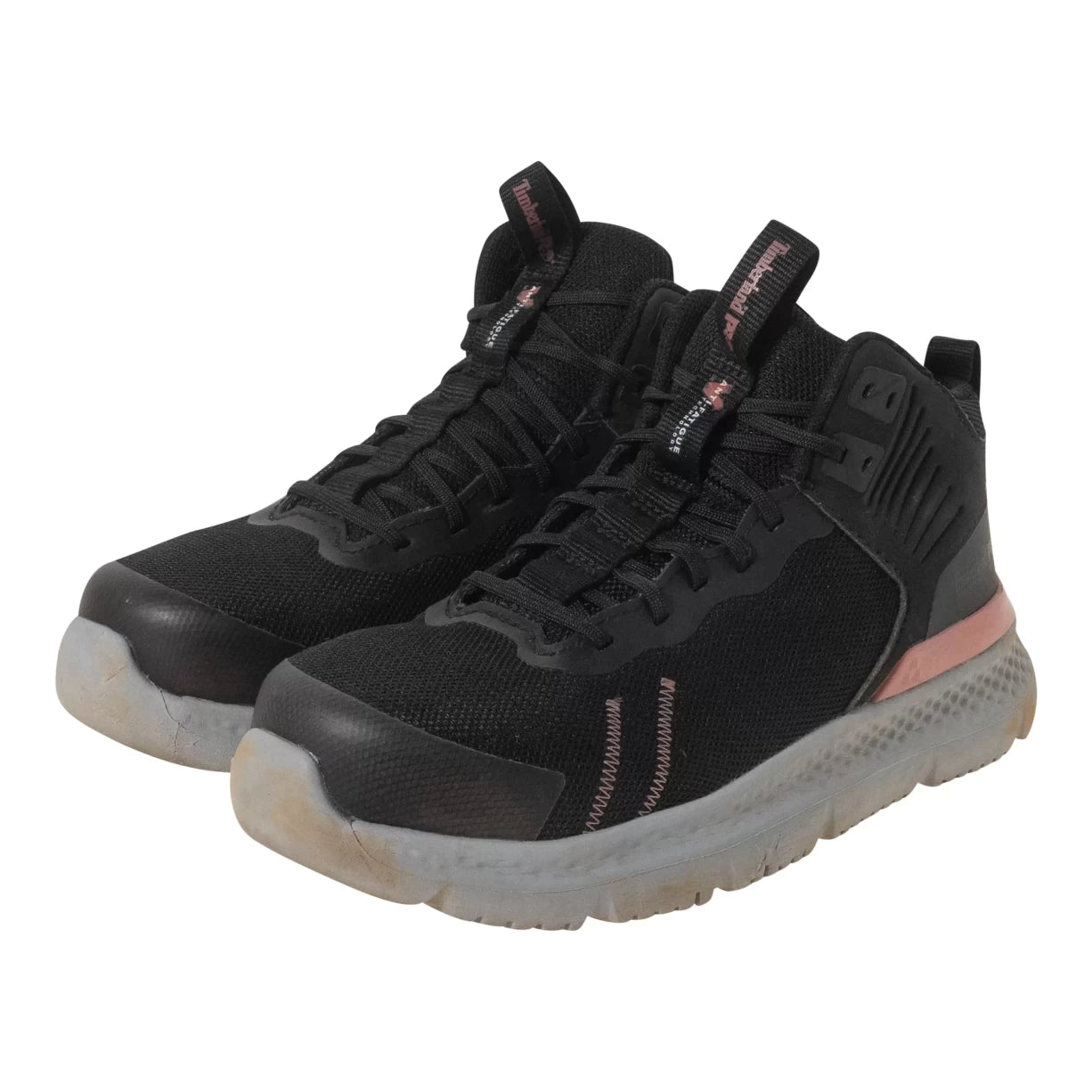 7Black/Pink