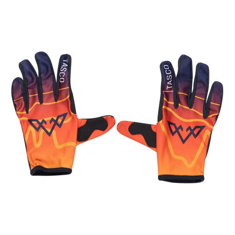 SOrange/Black