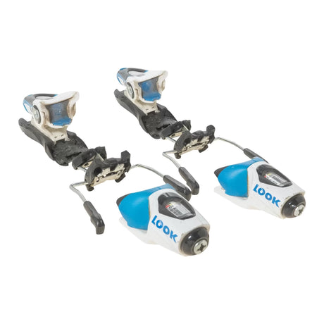 100mmWhite/Blue