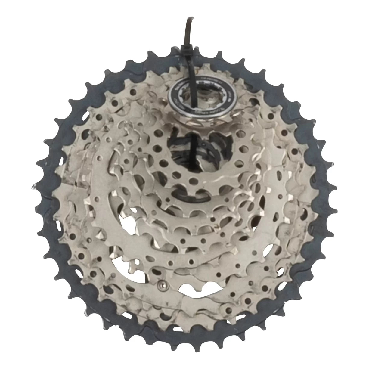 SHIMANO 105 HG700-11 Cassetta Per Bici Da Strada 11 - Foto 5