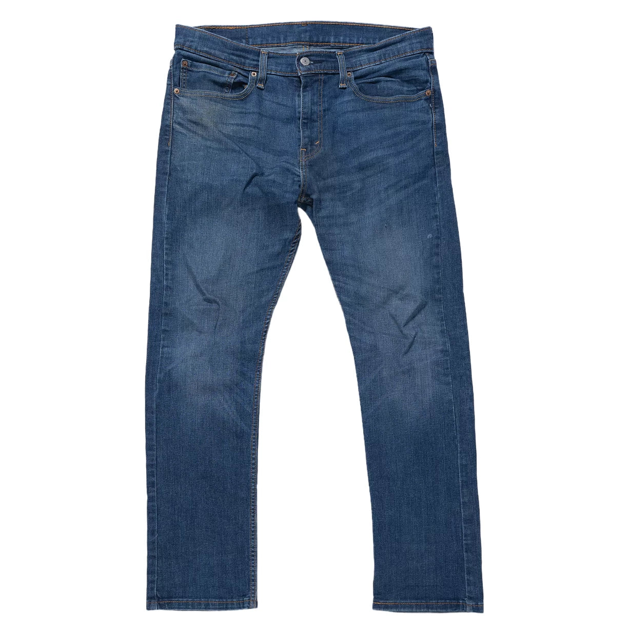 34" x 32"Denim