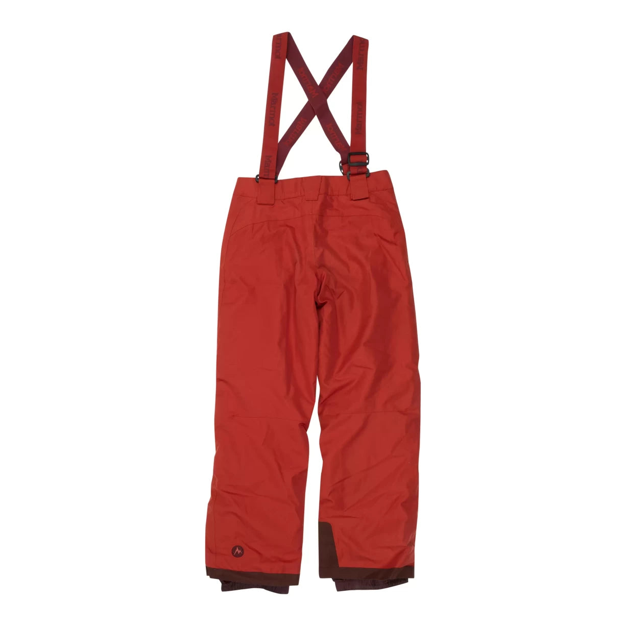 LBrick Red