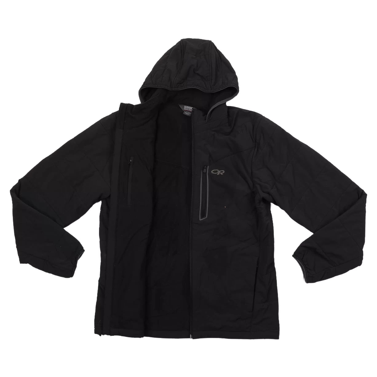 XLBlack