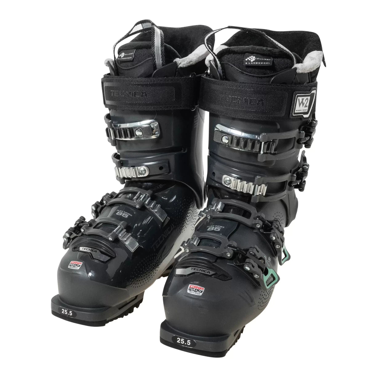 25.5Black