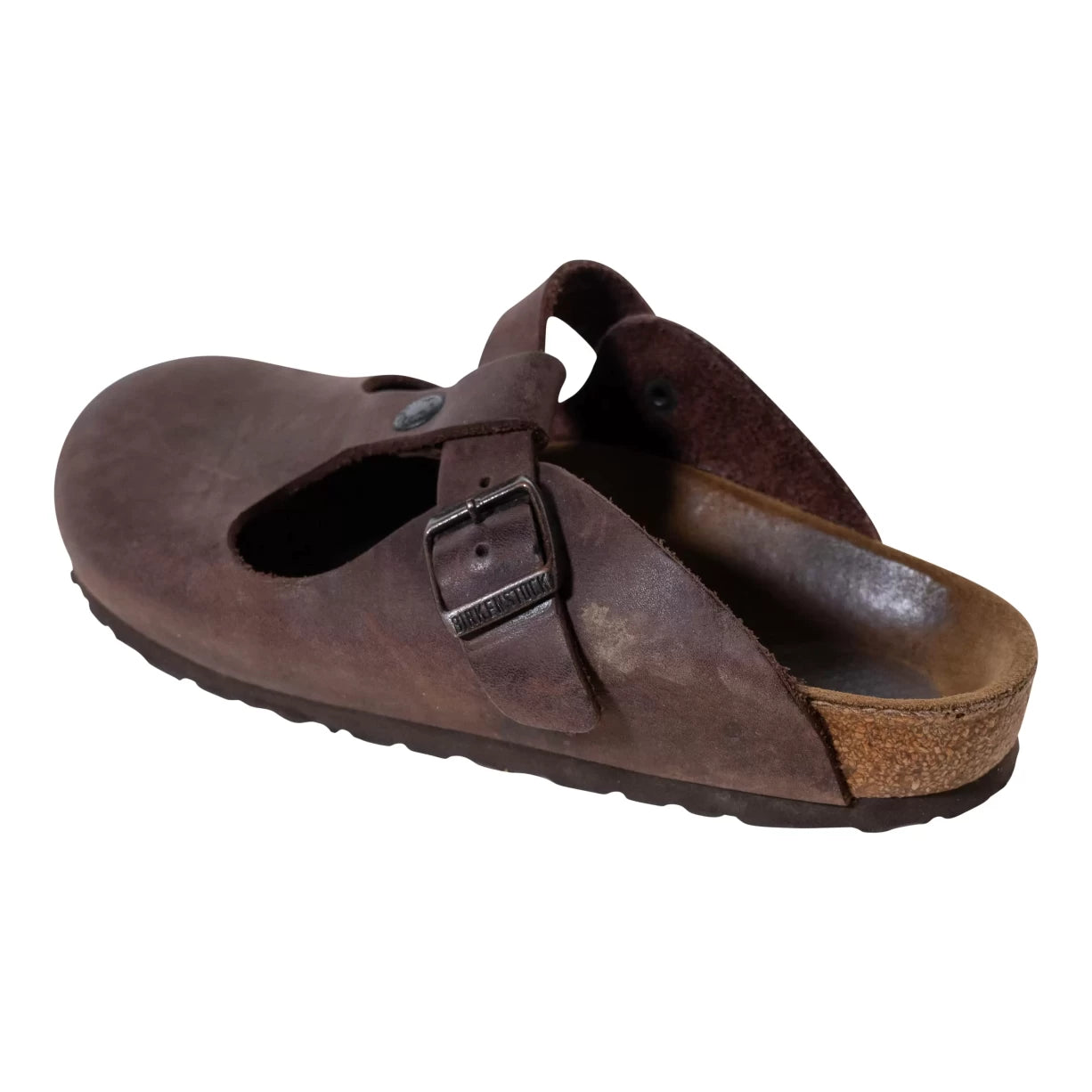 8Brown