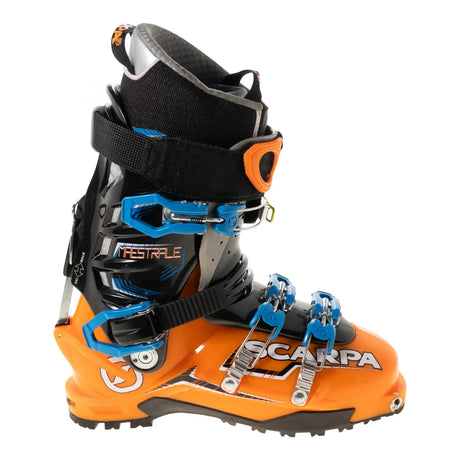 28Orange/Black