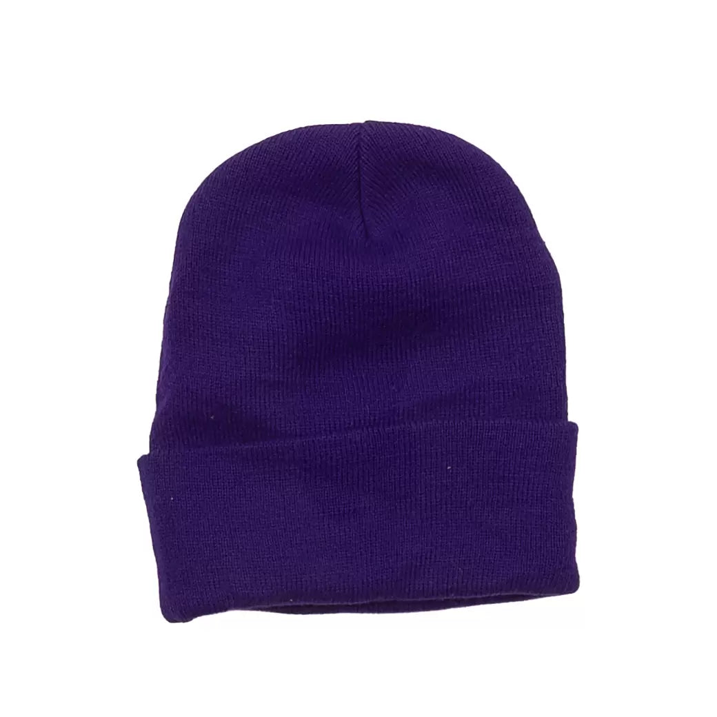 One SizePurple