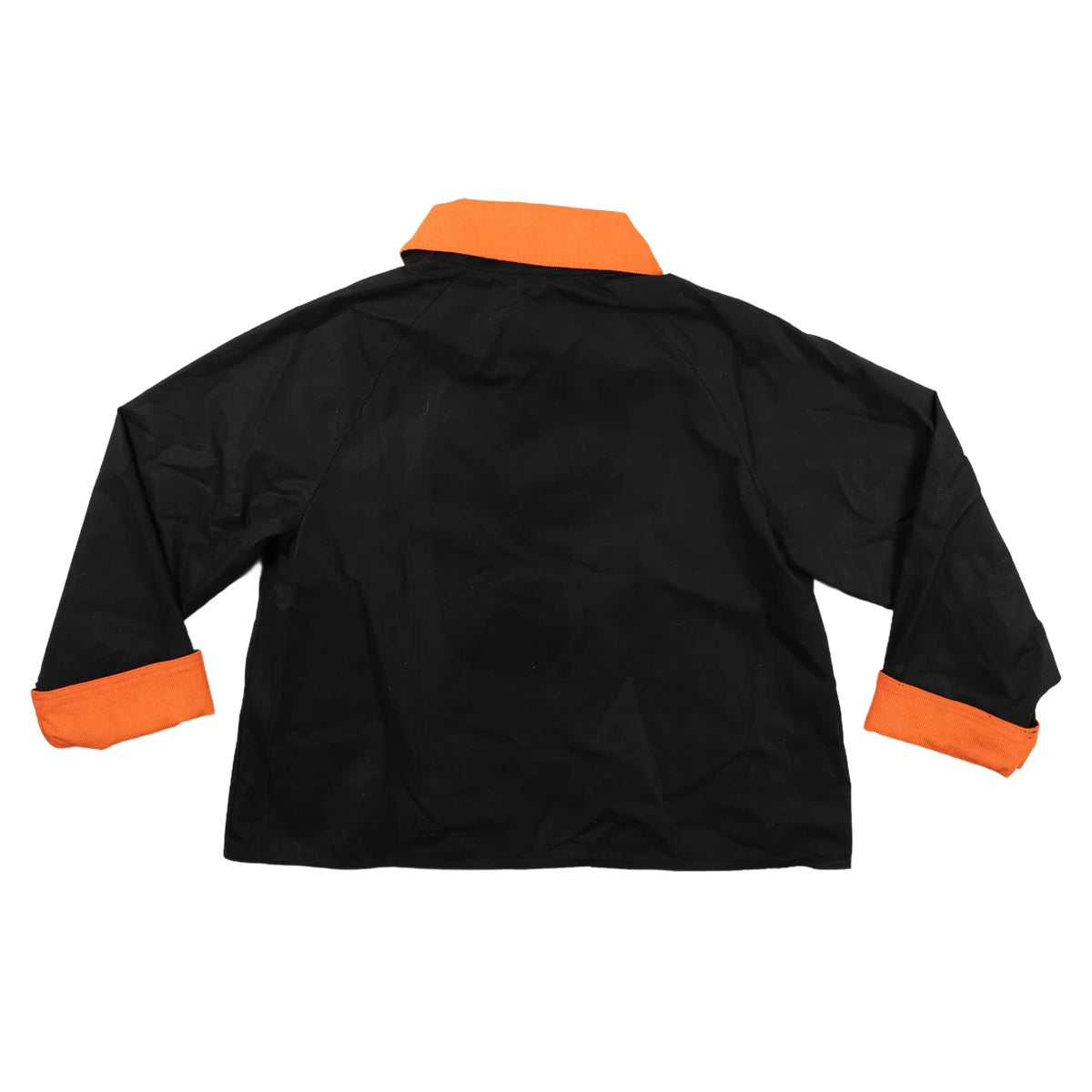 10Orange/Black