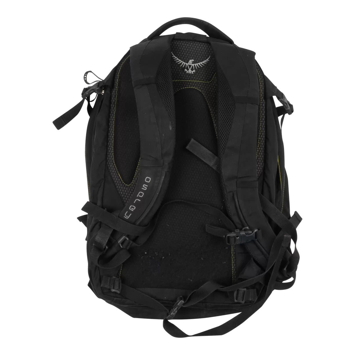 34 LBlack