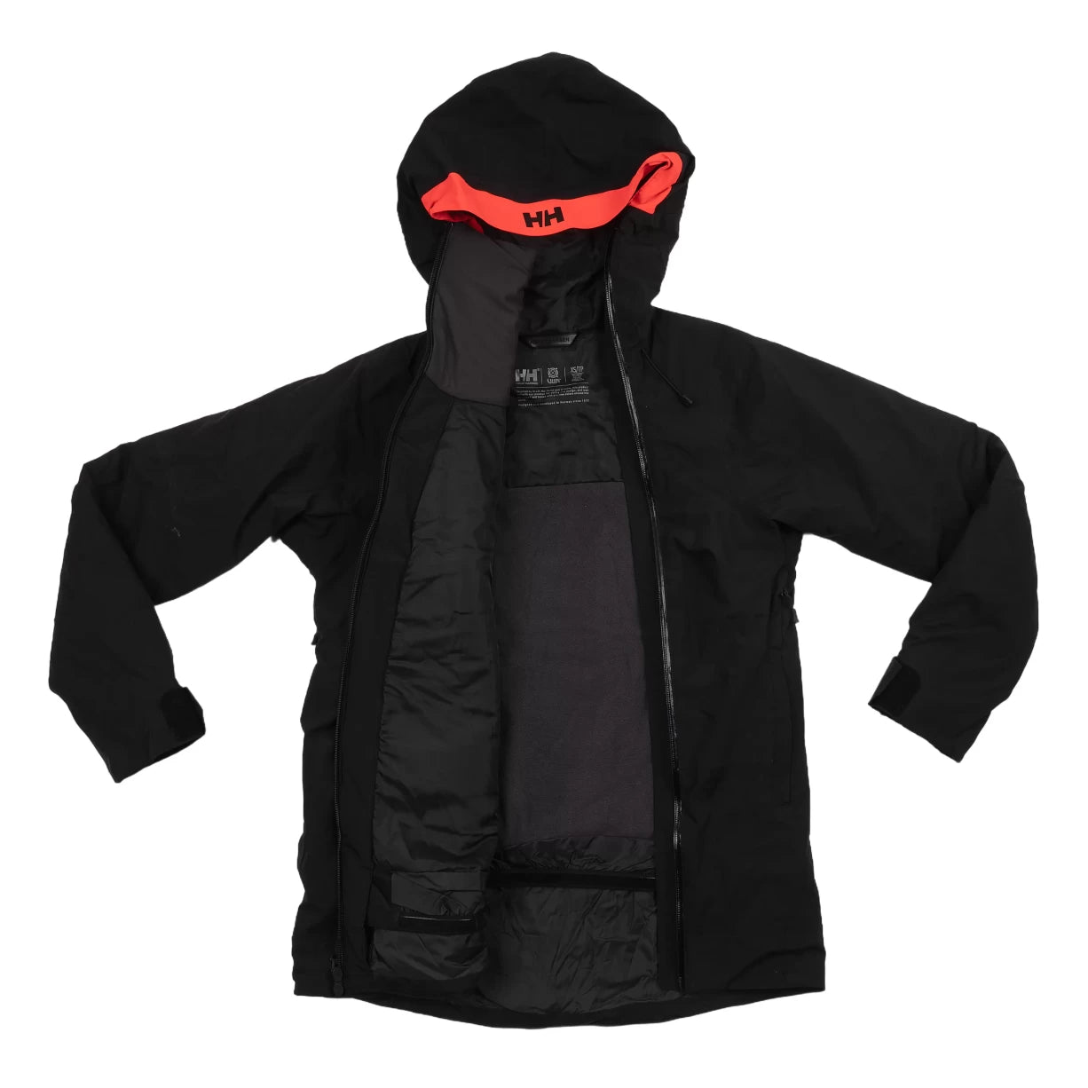 XSBlack
