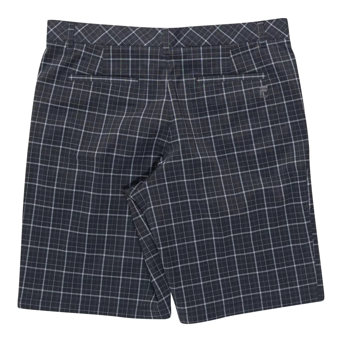 36"Plaid