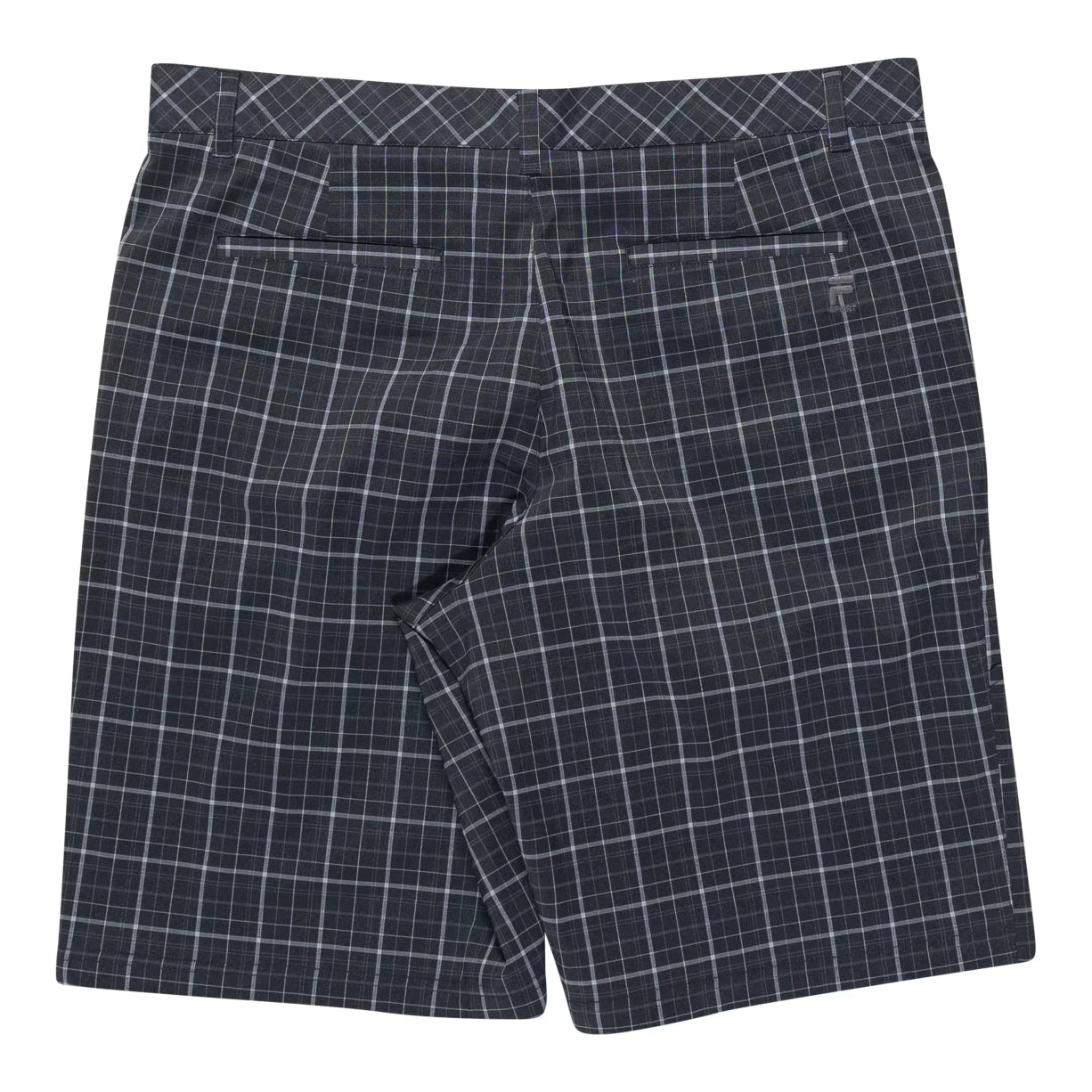 36"Plaid