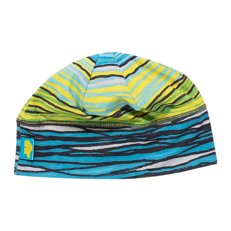 One SizeBlue/Yellow