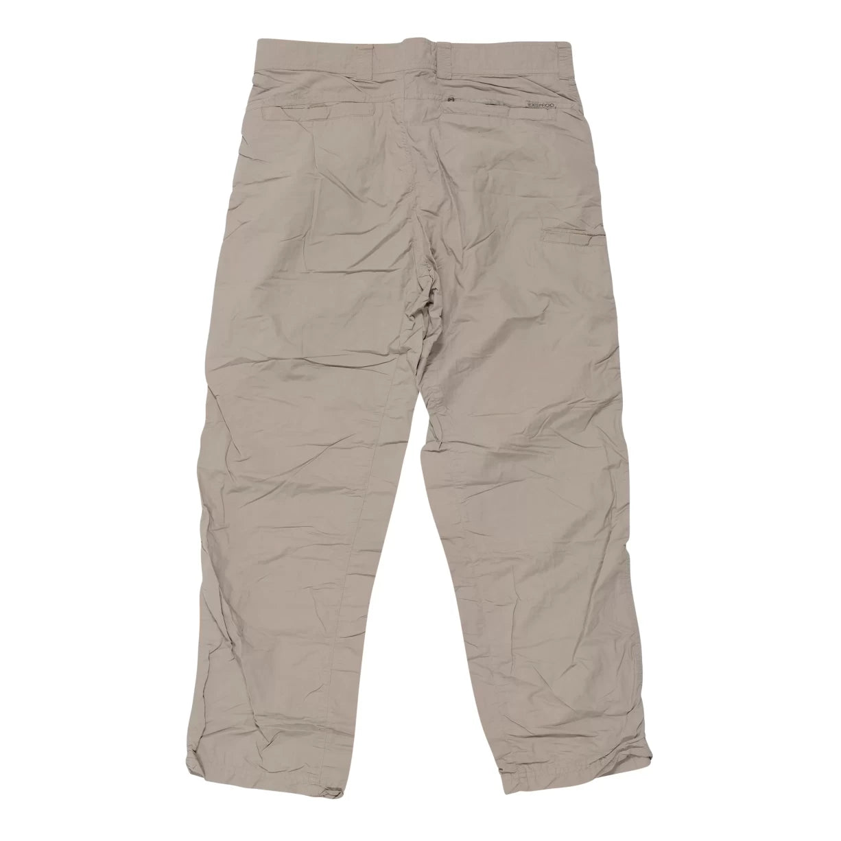 32" x 30"Khaki
