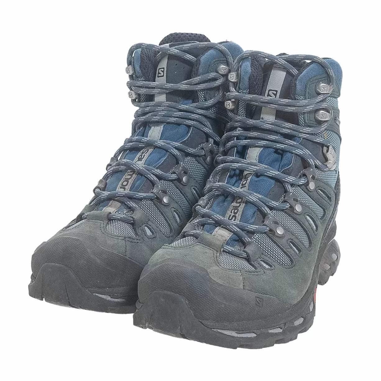 7.5Grey/Blue